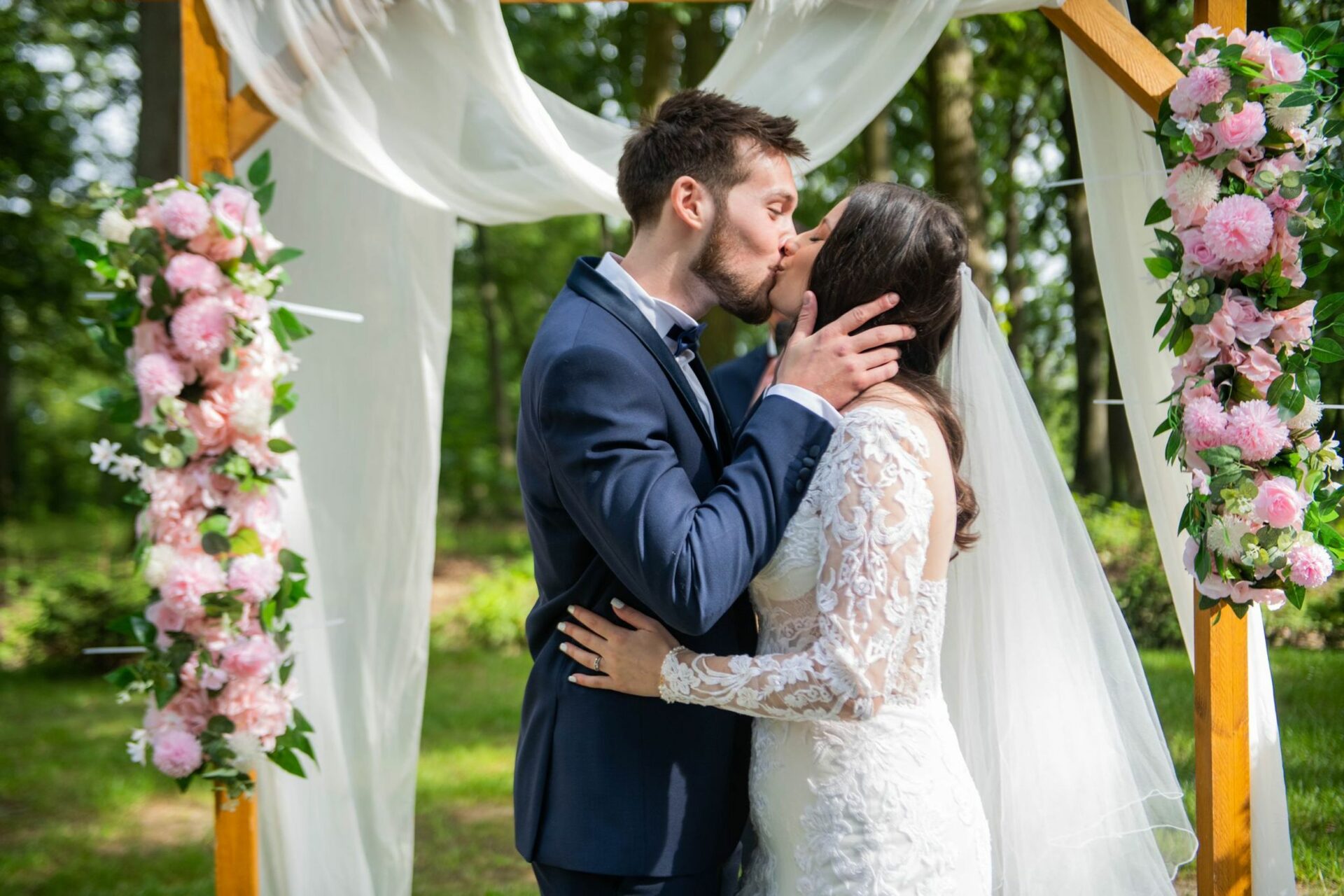 Mariage de Shanna Clement get married by ds KXAK8185