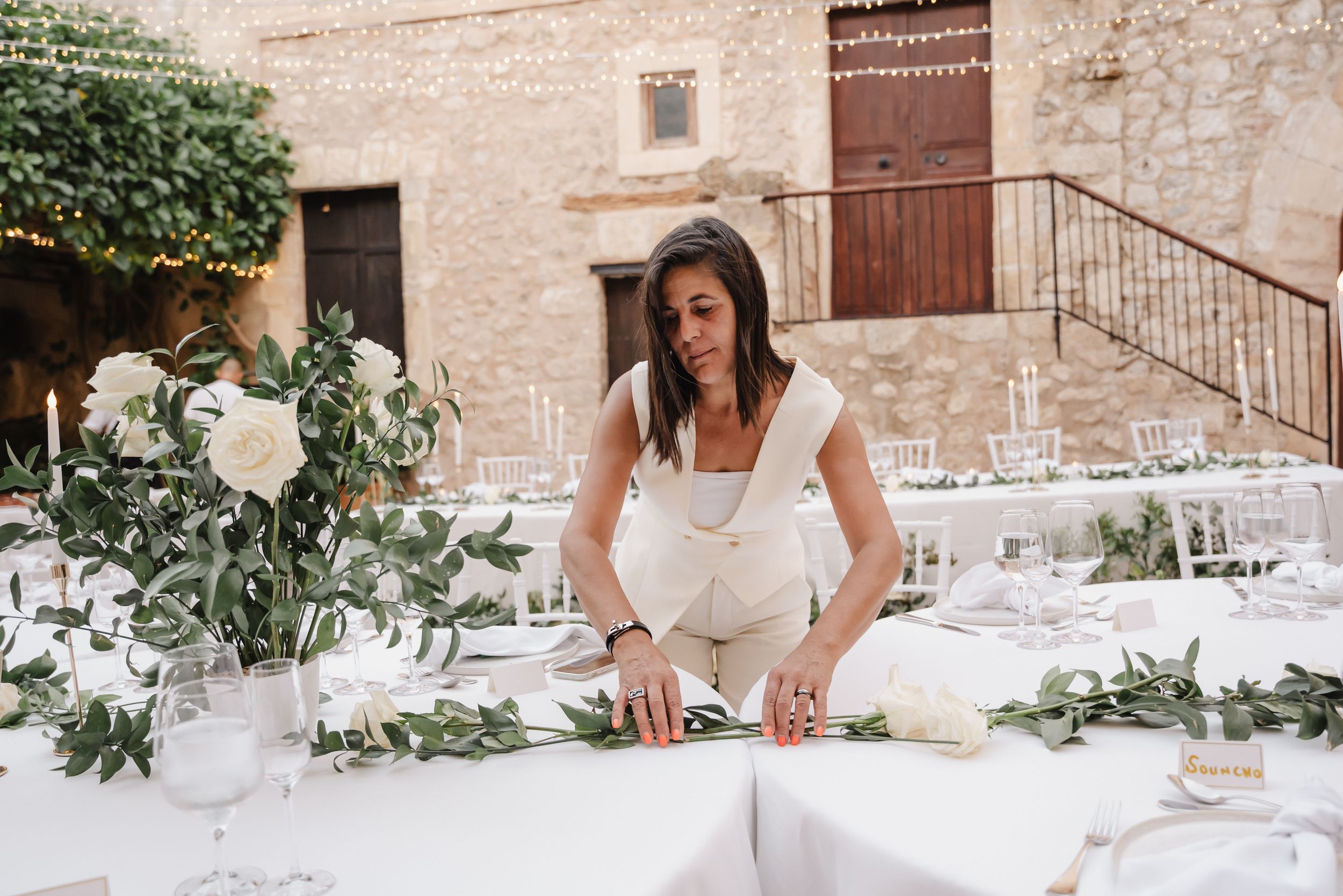 mariage de Cristina Bruno get married by ds DSC07232