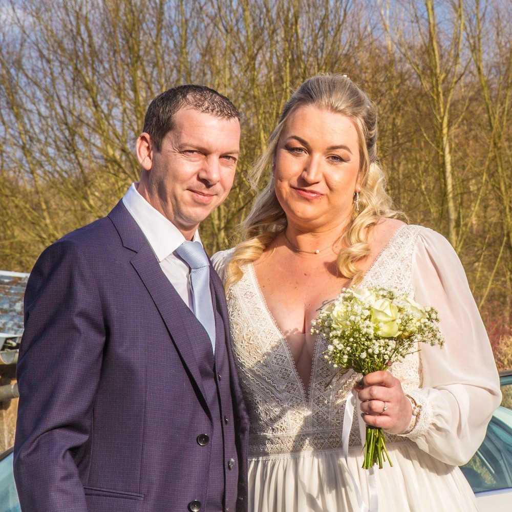 Coraline et Clèment 