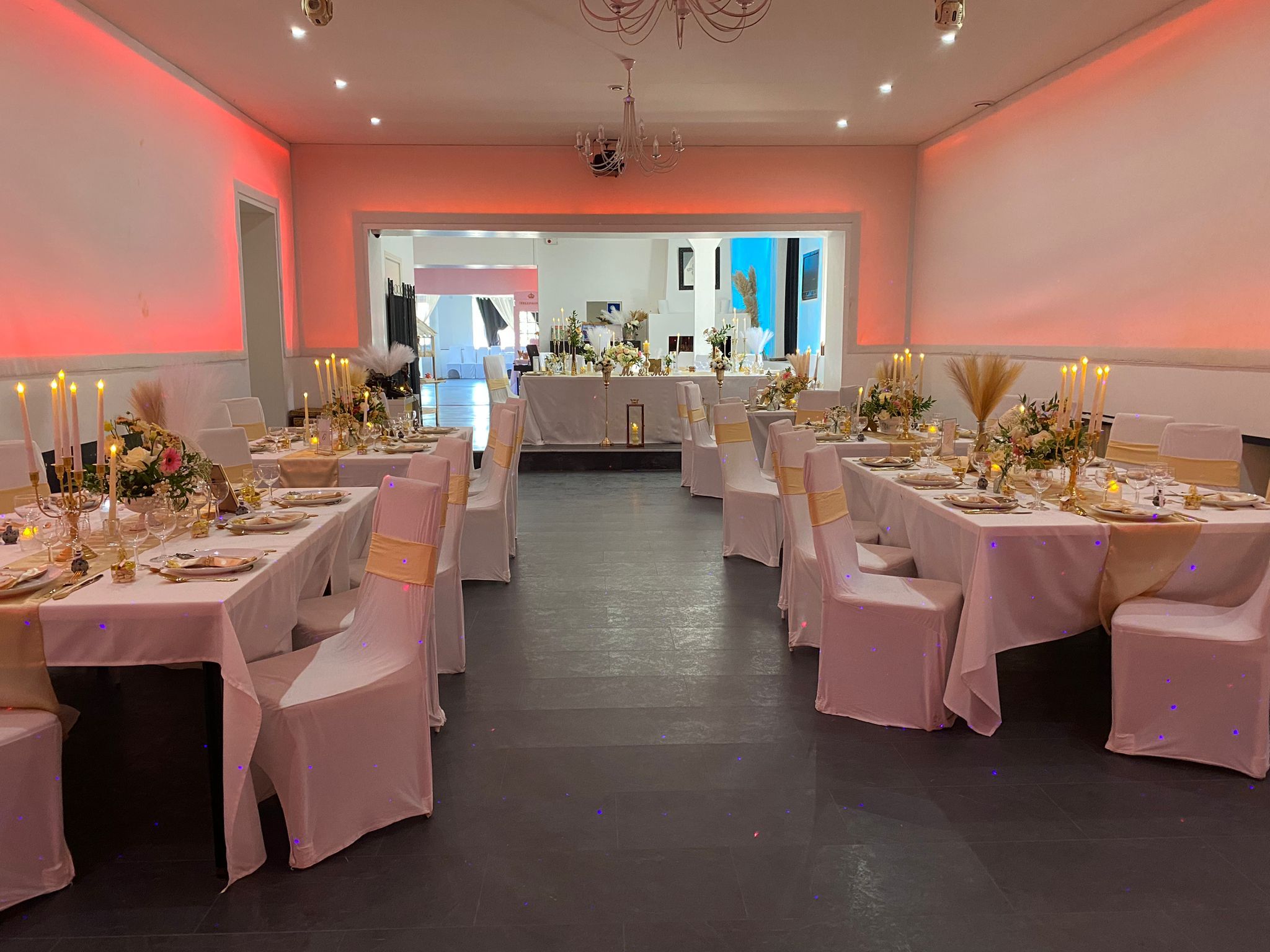 partenaire LA SUITE PHOTO PRINCIPALE DU LIEU get married by ds