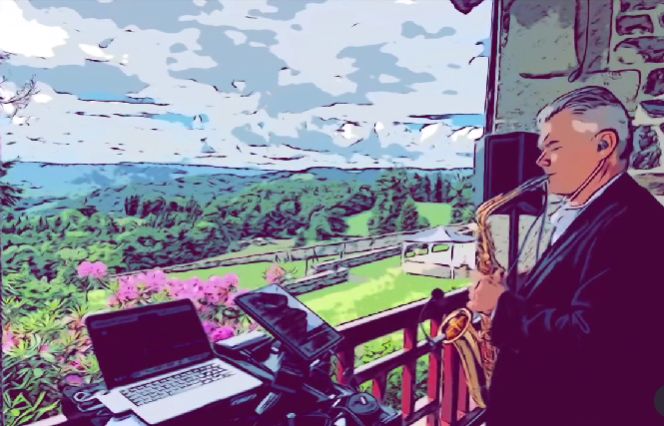 partenaire SILVERFOX PHOTO PRINCIPALE get married by ds